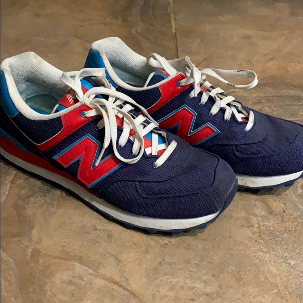 New Balance Sneakers